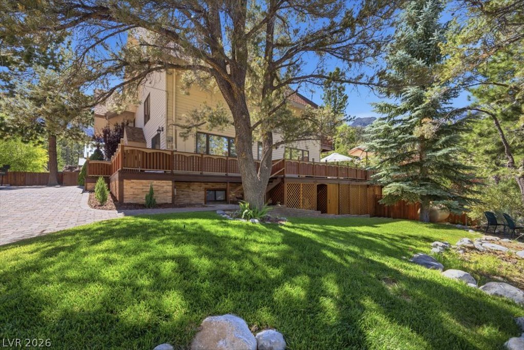 3940 White Fir Way — photo