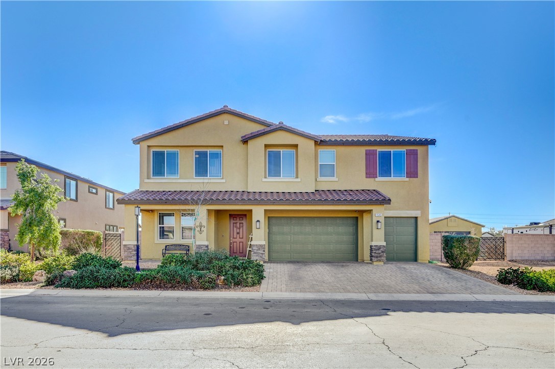 1545 Valley Home Court — photo