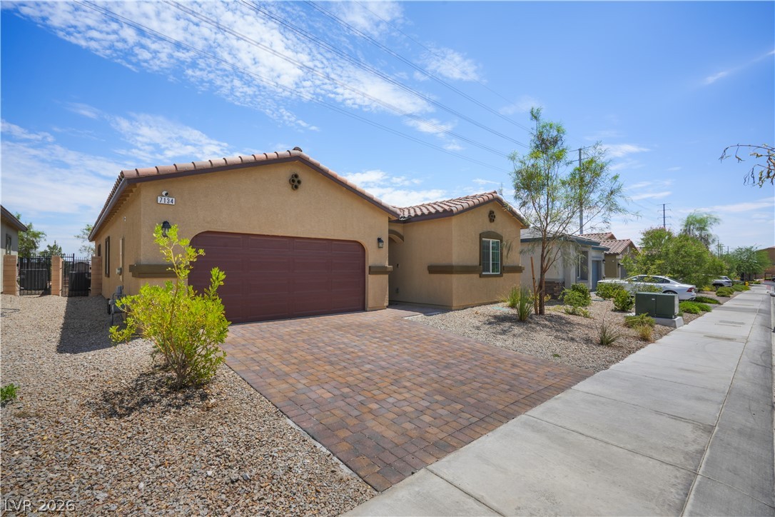 7134 Liberty Landing Street — photo