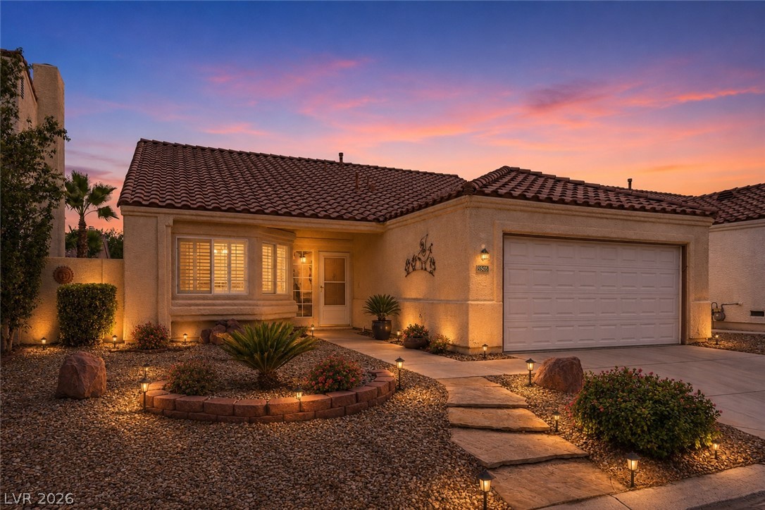 5505 Red Sun Drive — photo