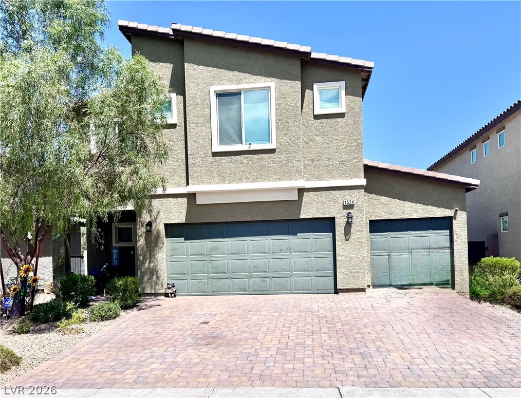 4524 Pointleaf Street — photo