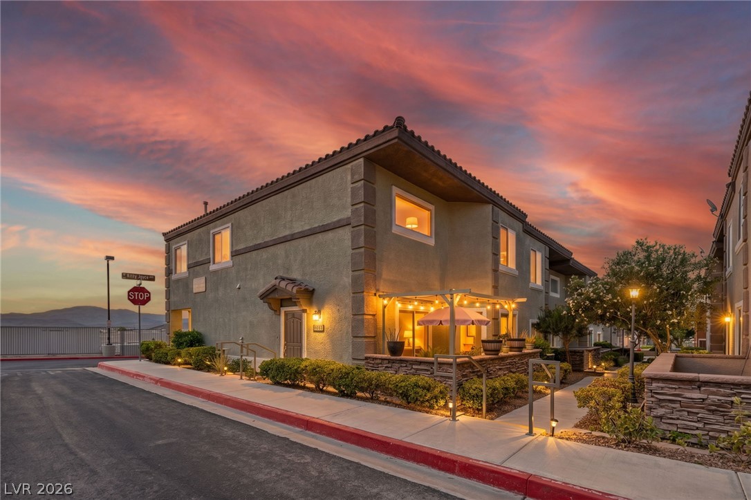 10443 Kitty Joyce Avenue — photo