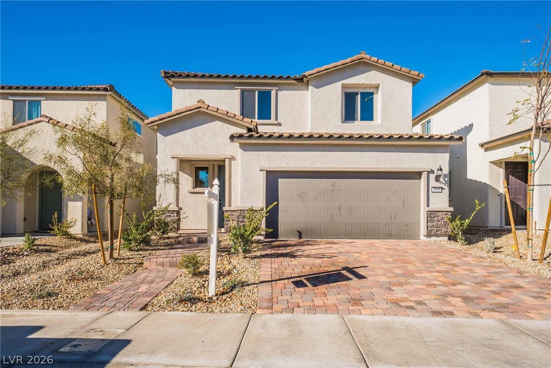 6955 Stone Cactus Street — photo