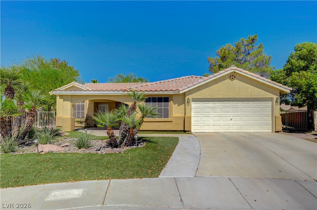 6156 Osaka Court — photo