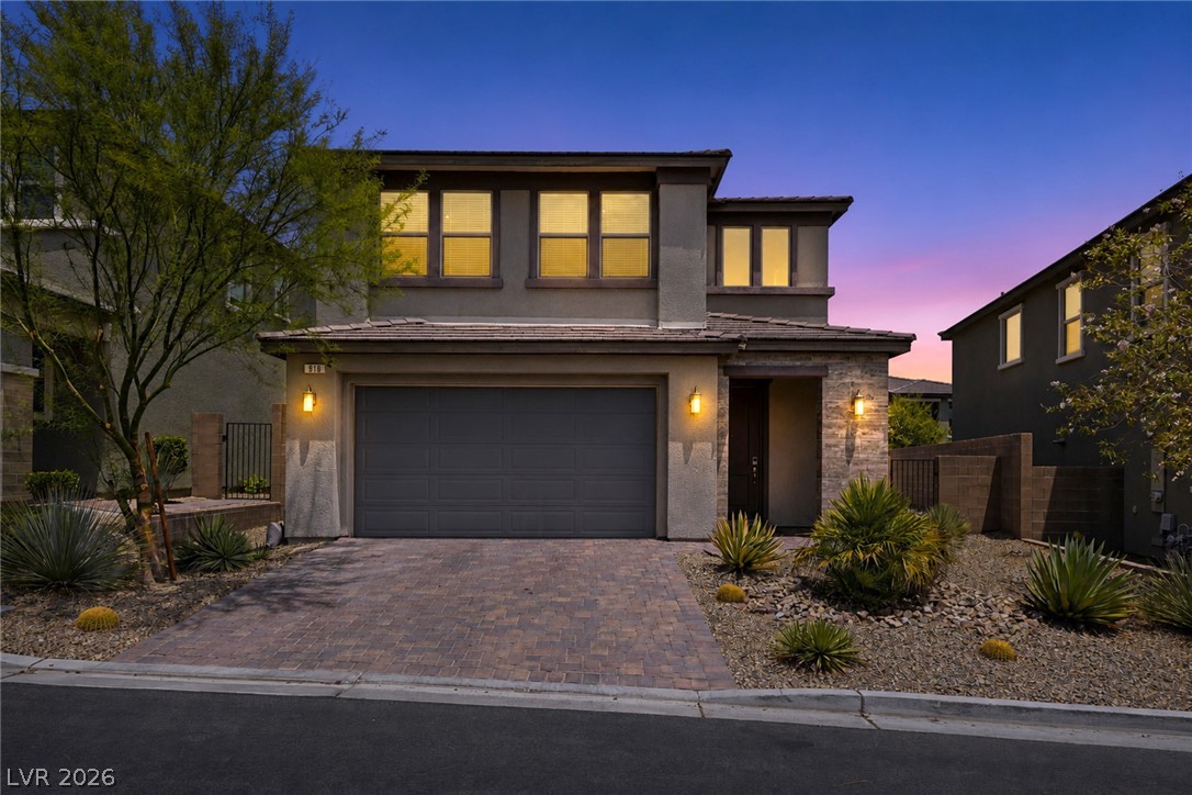 918 Cherry Glen Place — photo