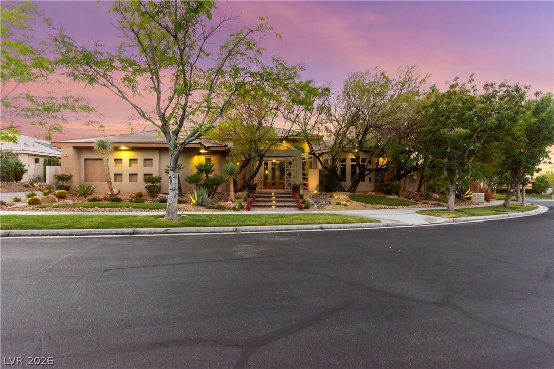9308 Canyon Classic Drive — photo