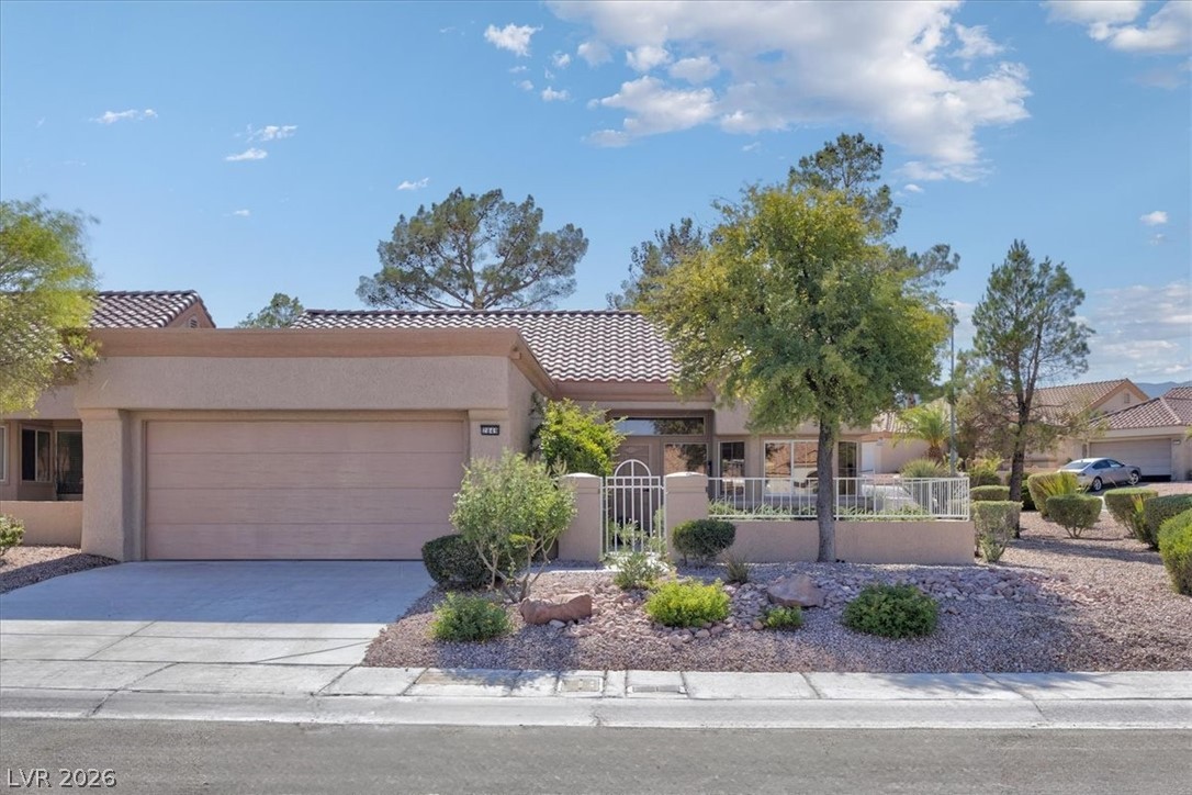 2849 Bluff Point Drive — photo