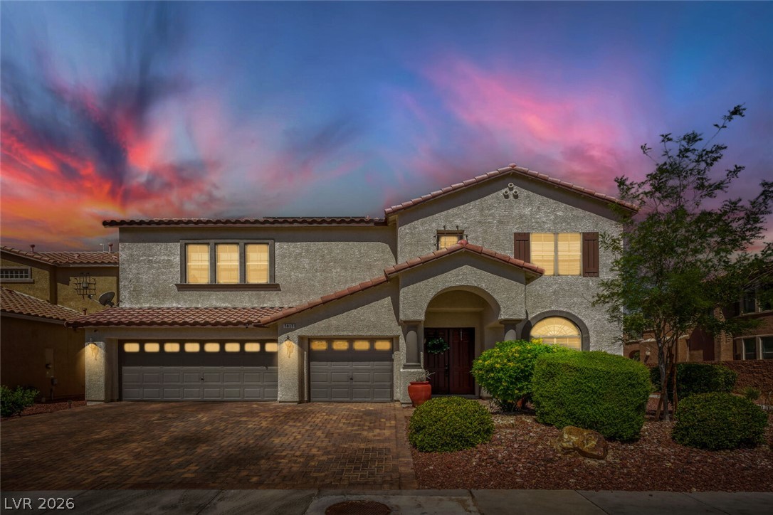 7017 Puetollano Drive — photo