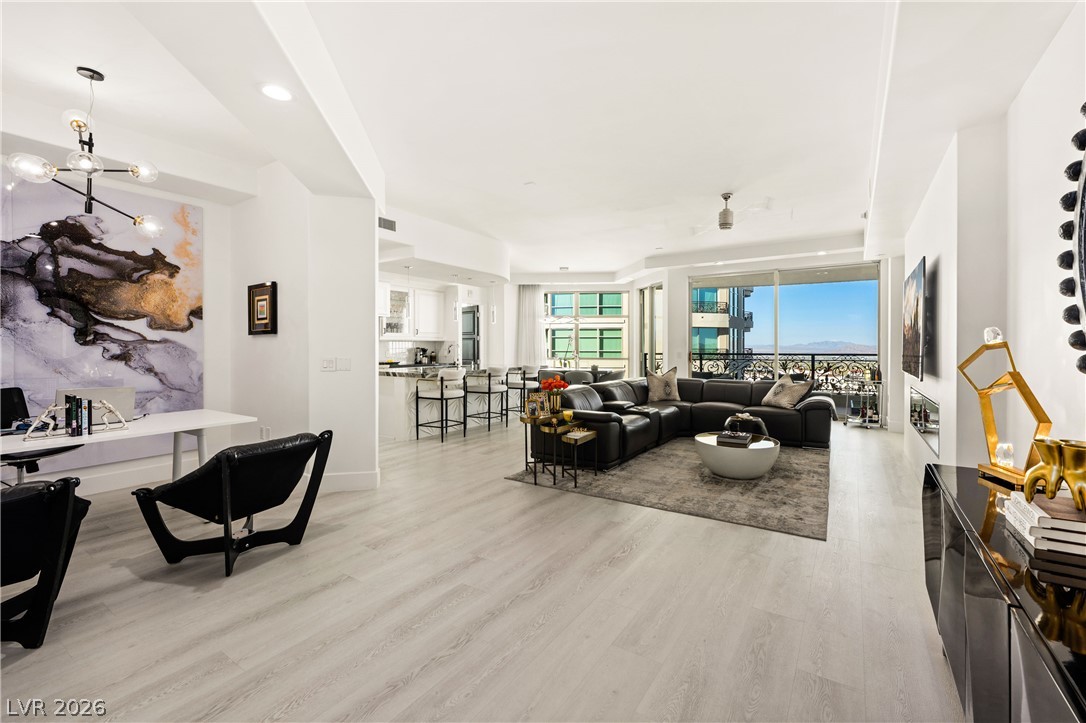 9103 Alta Drive 907 — photo