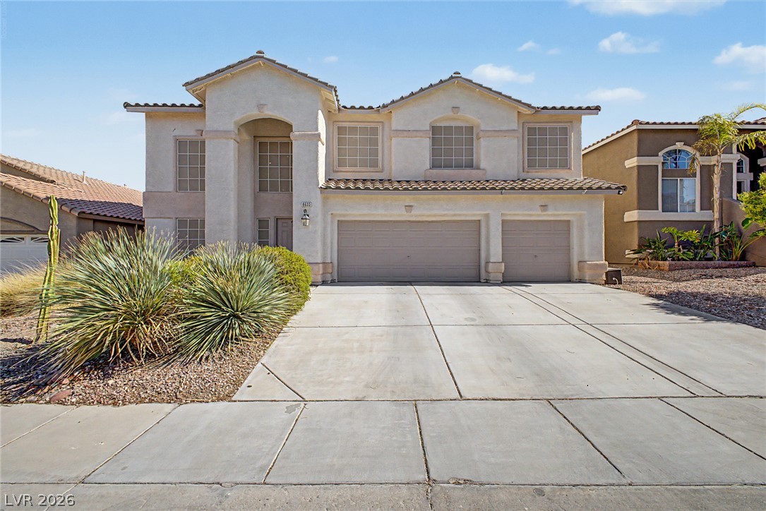 8633 Vivid Violet Avenue — photo