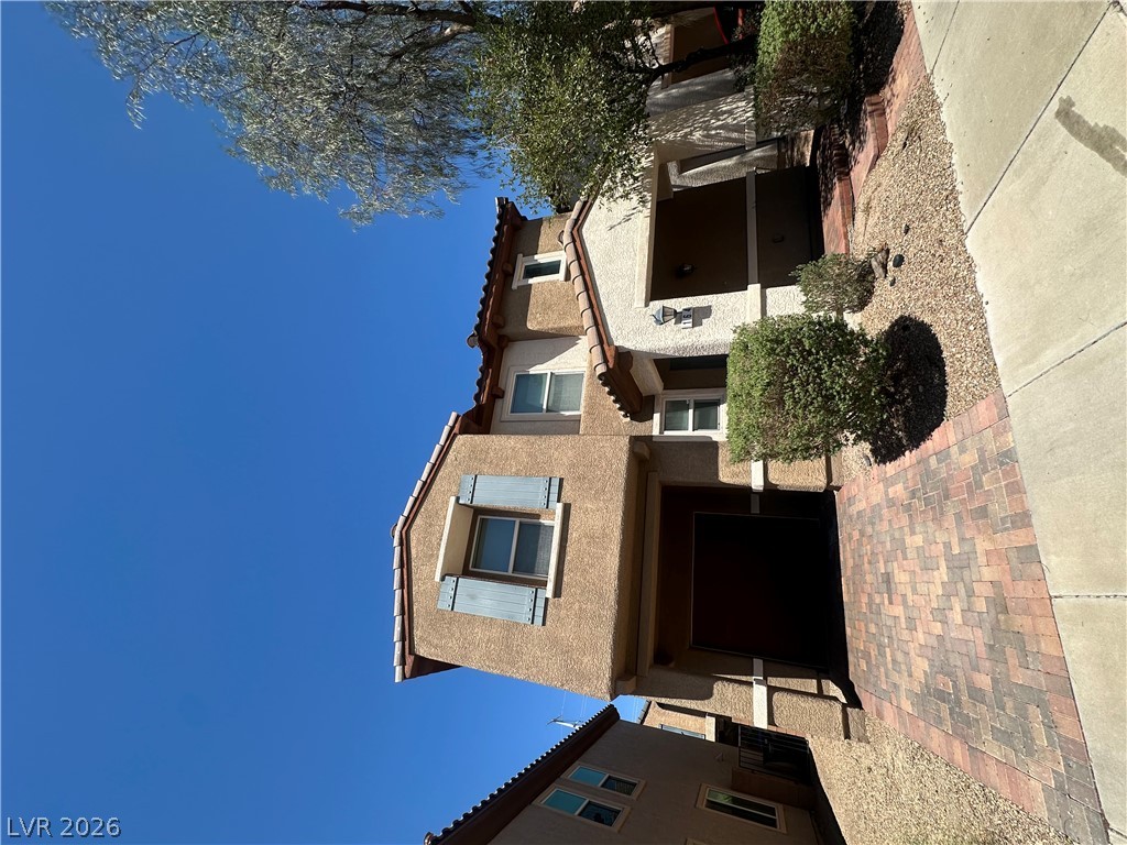 164 Belmont Canyon Place — photo