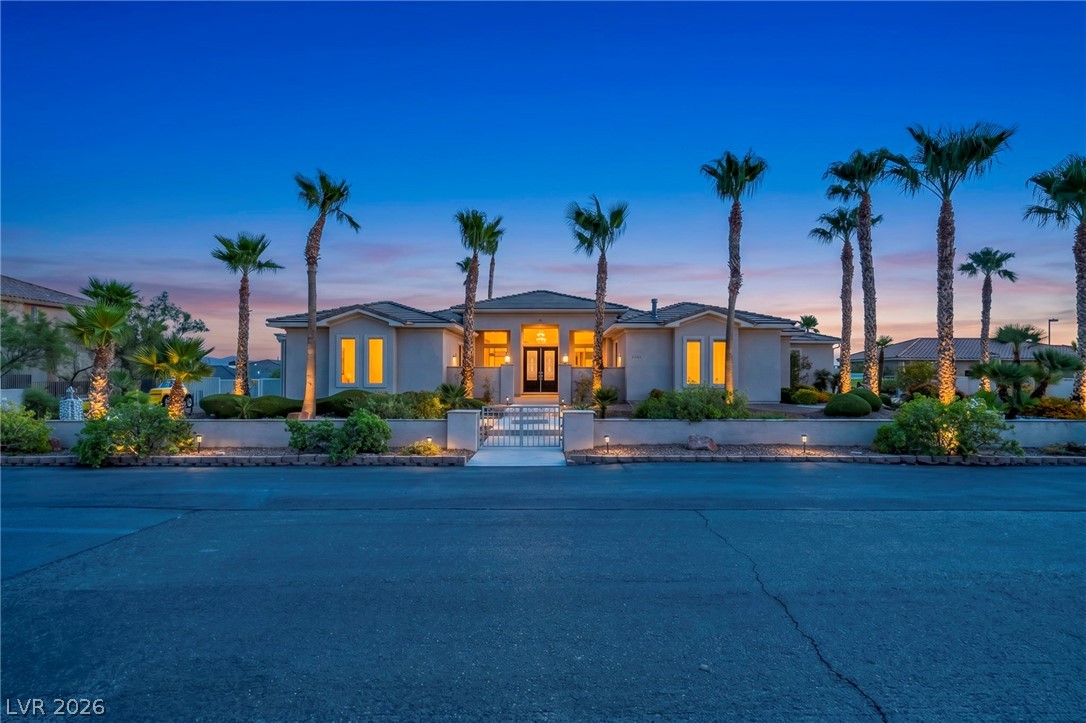 5960 Michelli Crest Way — photo