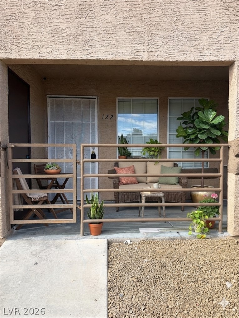 3455 Erva Street 122 — photo