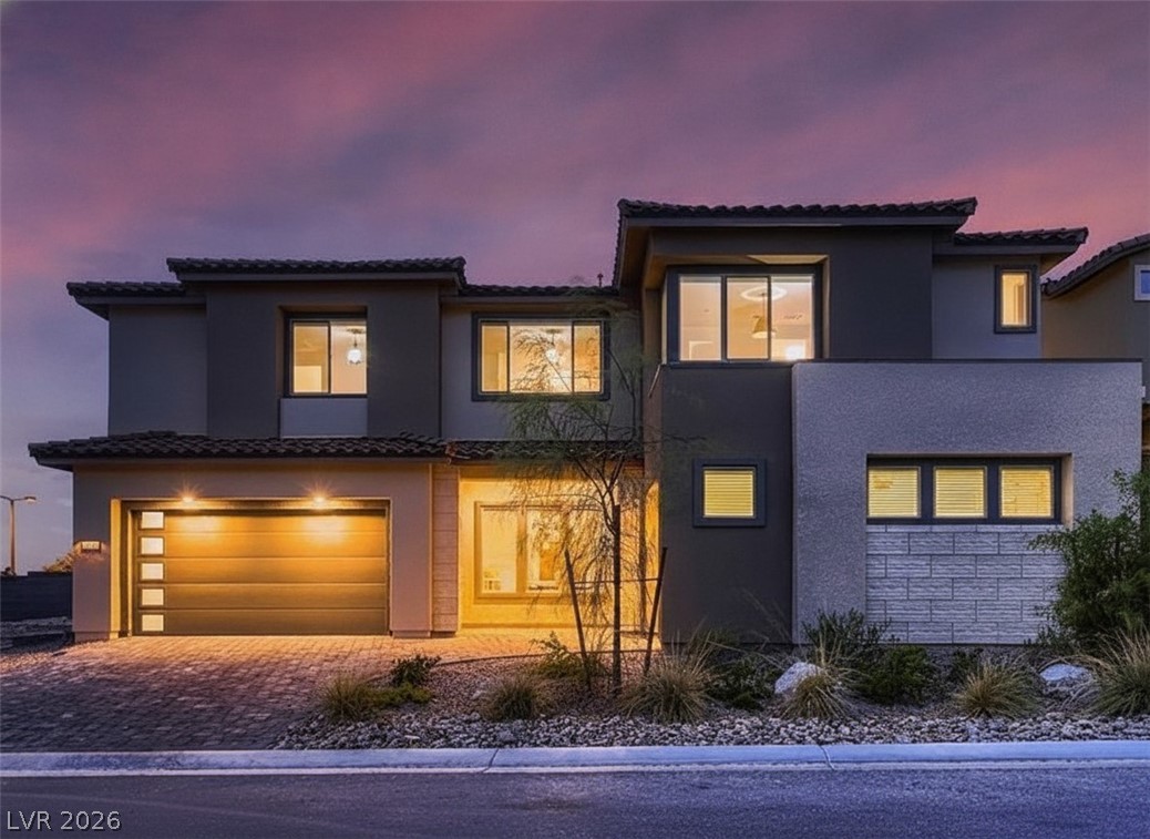 12137 Sage Thunder Avenue — photo