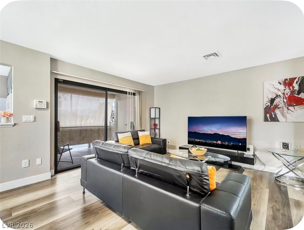 4713 Nara Vista Way Unit 201 — photo