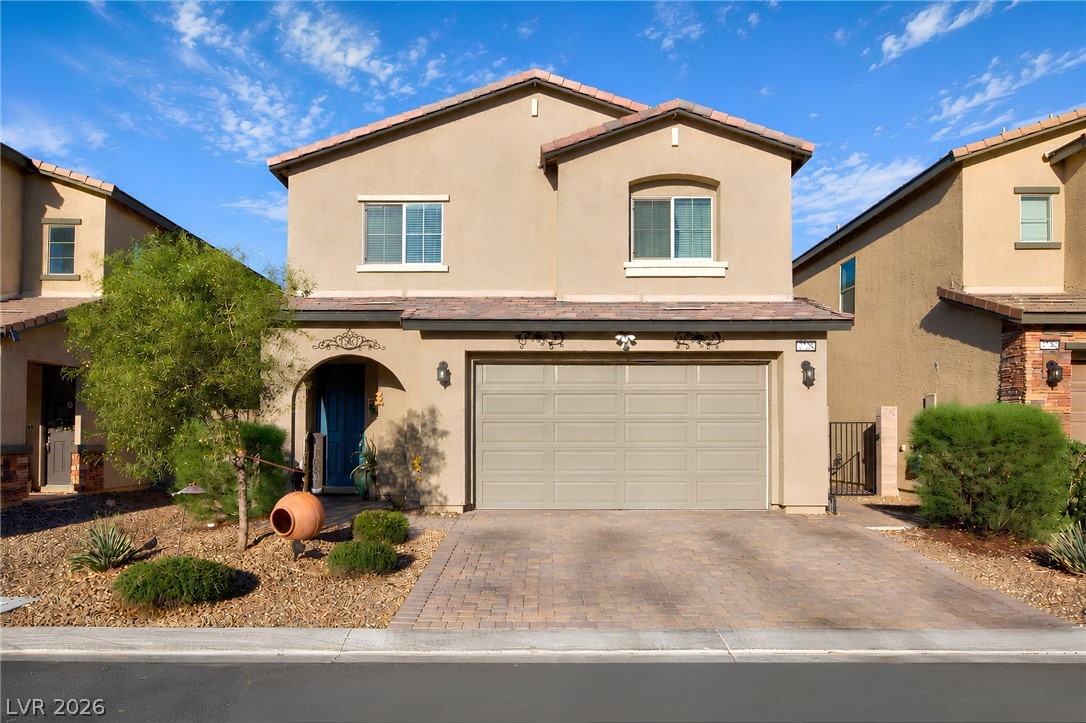 2728 Lindsey Springs Street — photo