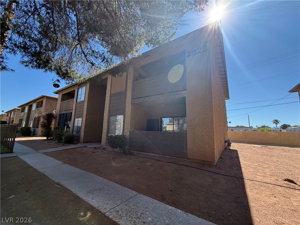 2823 Wheelwright Drive — photo