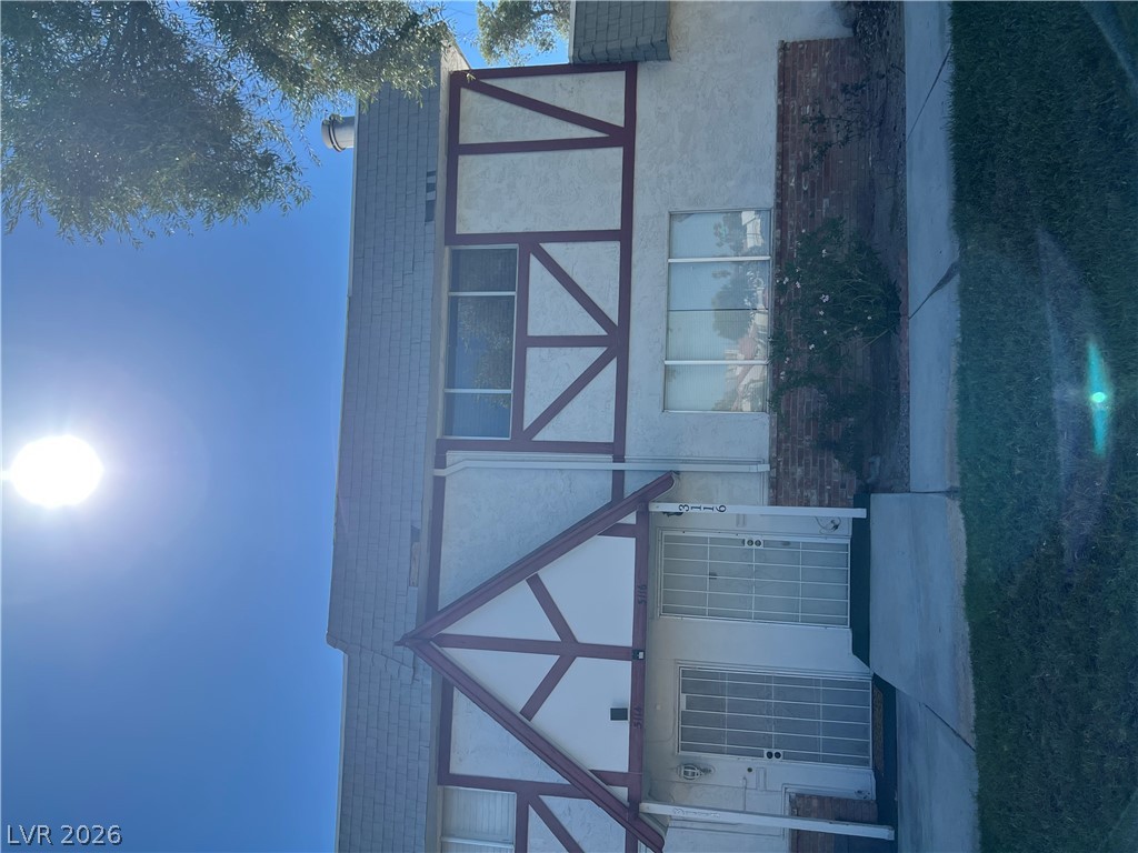 3116 South Pecos Road — photo