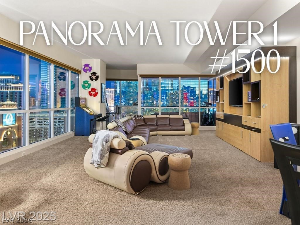 4525 Dean Martin Drive 1500 — photo