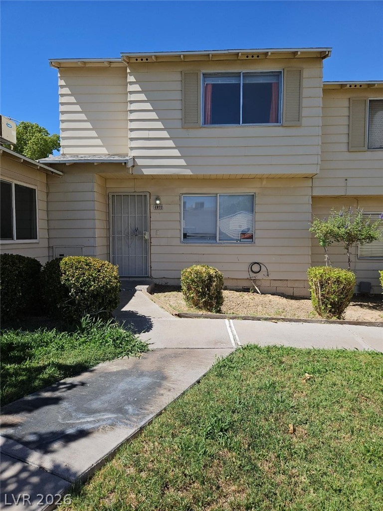 4972 Larkspur Street — photo