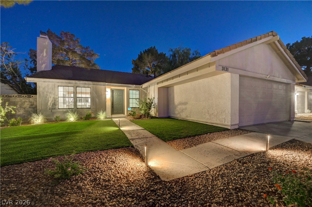 3131 White Rose Way — photo