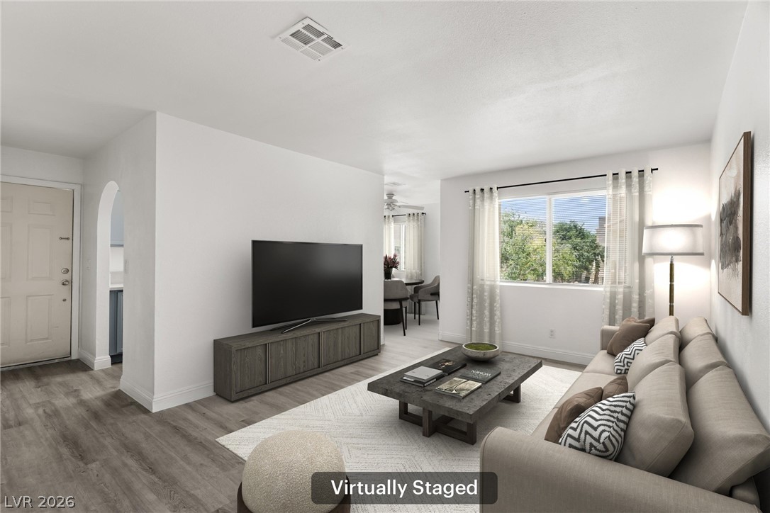 1842 North Decatur Boulevard 201 — photo