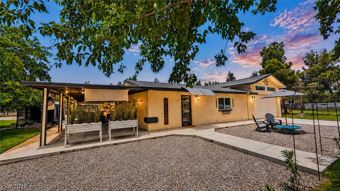 6130 East Hawkins Way — photo