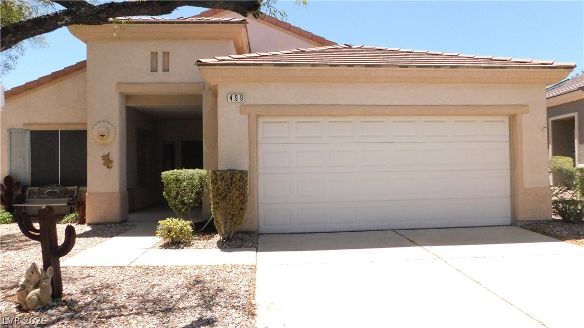 499 Elm Crest Place — photo