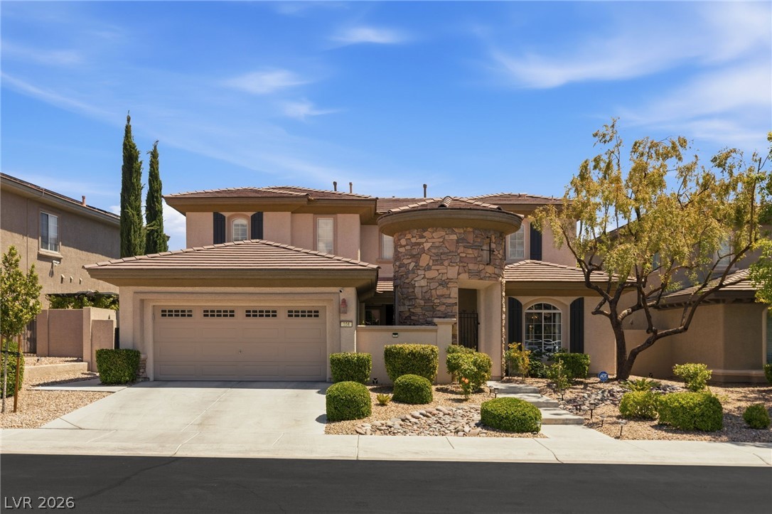 204 Popolo Drive — photo