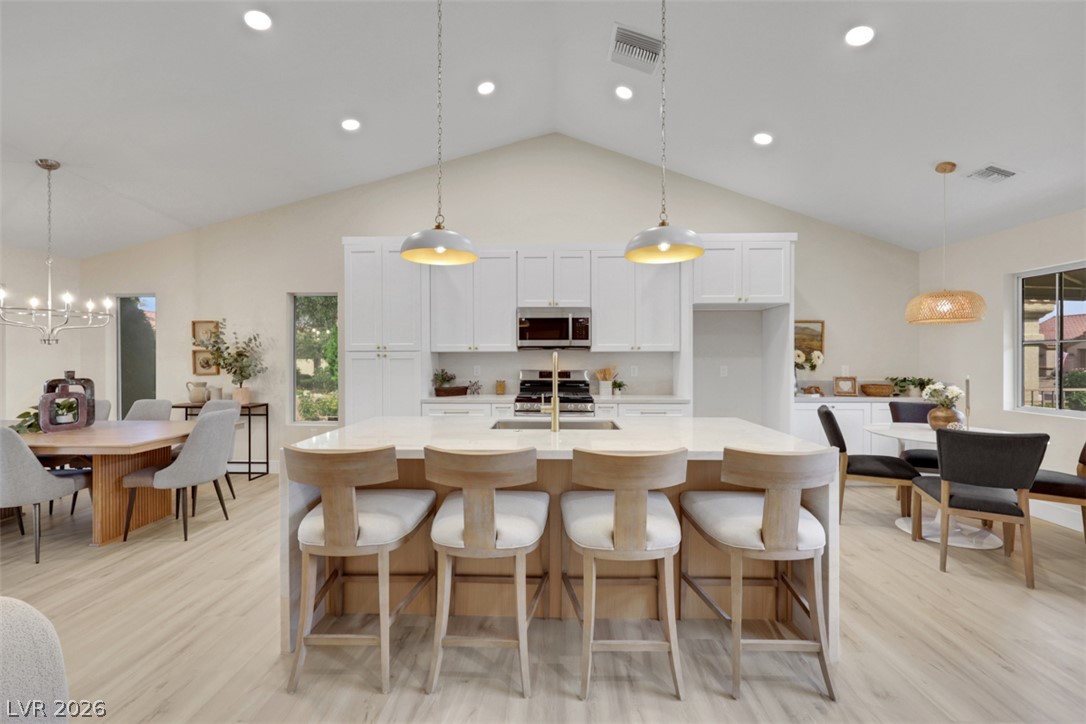 9024 Villa Ridge Drive — photo