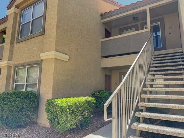 2300 East Silverado Ranch Boulevard 2152 — photo