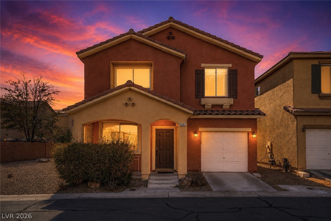 5593 Gold Mint Lane — photo