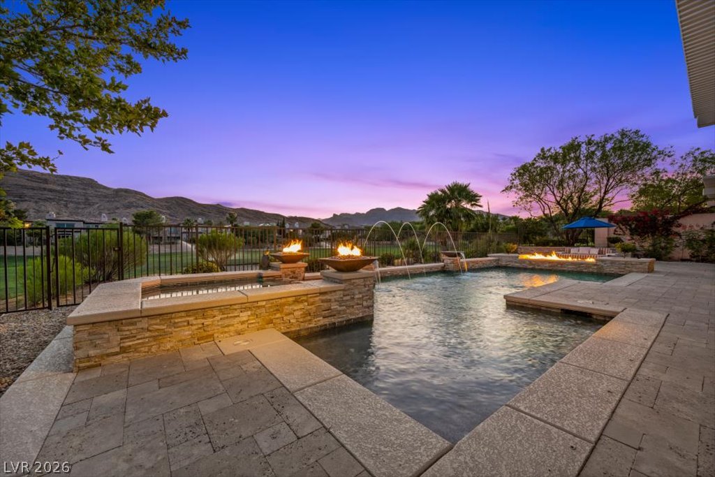 2393 Calico Creek Court — photo