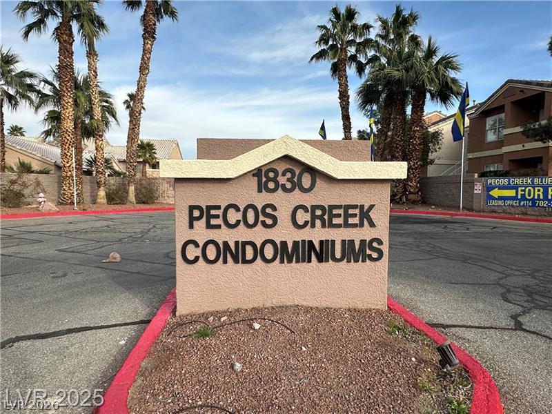 1830 North Pecos Road 230 — photo