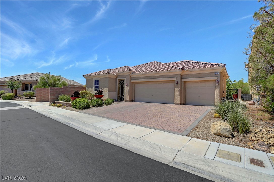 436 Via Del Foro Drive — photo