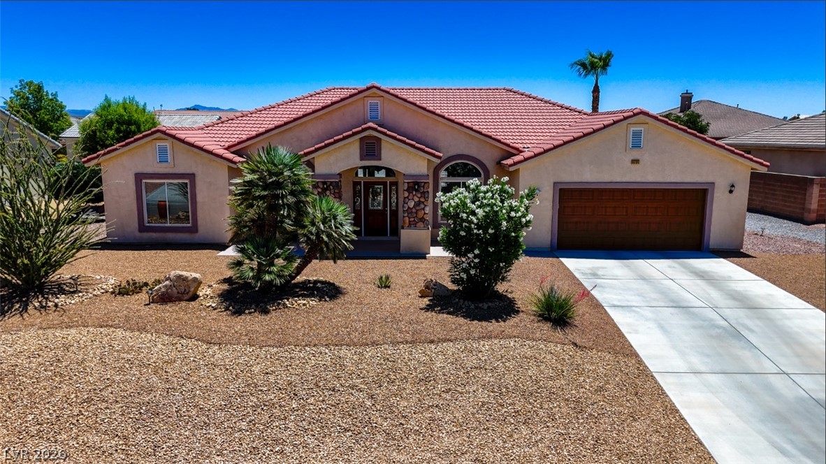 6791 South Stubblefield Drive — photo