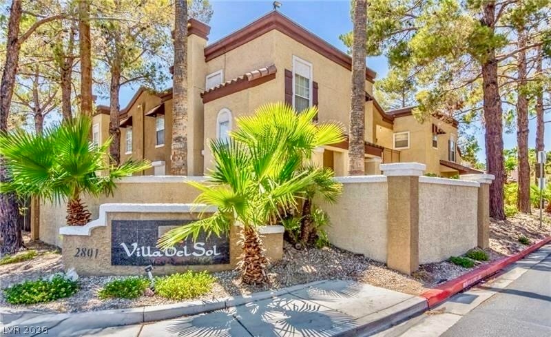 2801 North Rainbow Boulevard 251 — photo