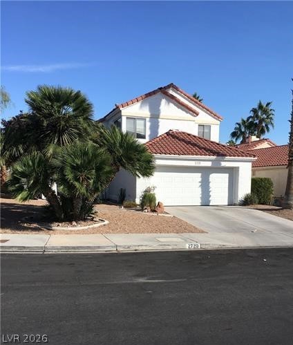 2720 Knightsbridge Road — photo