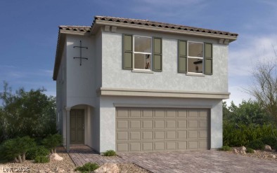 7619 Tobiano Avenue — photo