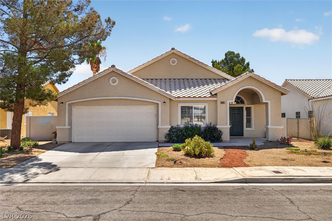 5916 Ivy Trellis Street — photo