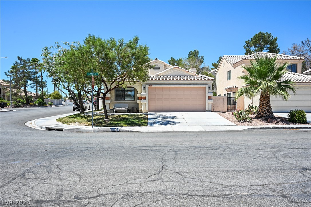 301 Lander Drive — photo