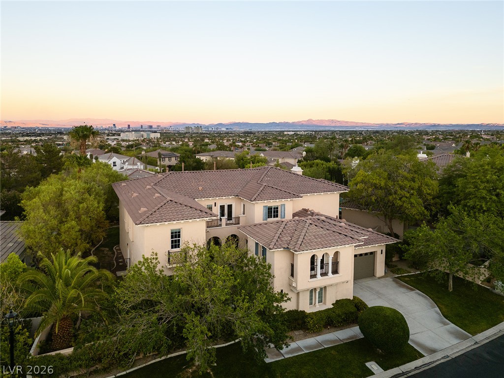1212 Muscato Court — photo
