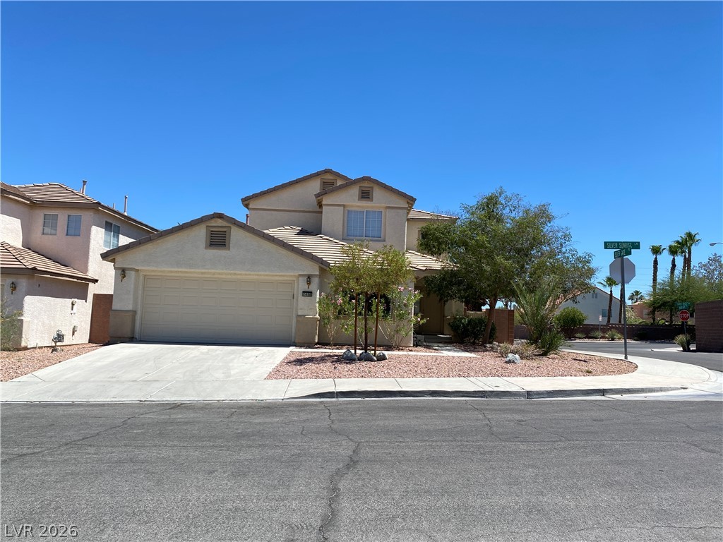 2456 Silver Sunrise Lane — photo