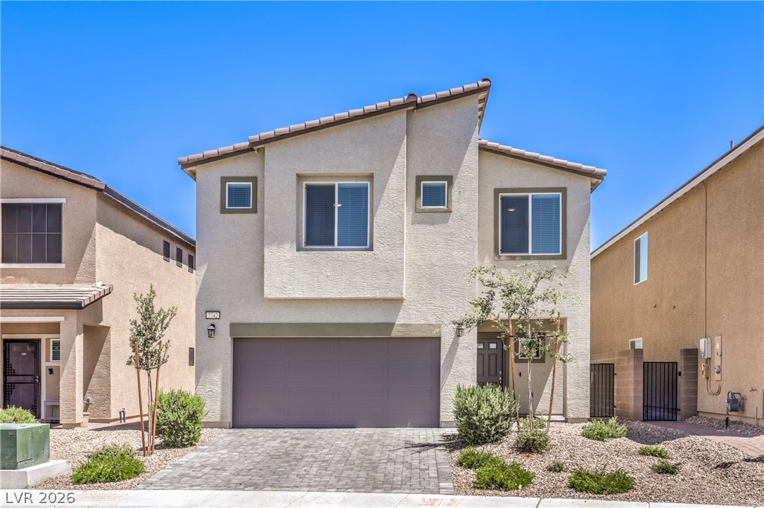7742 Duran Harbor Lane — photo