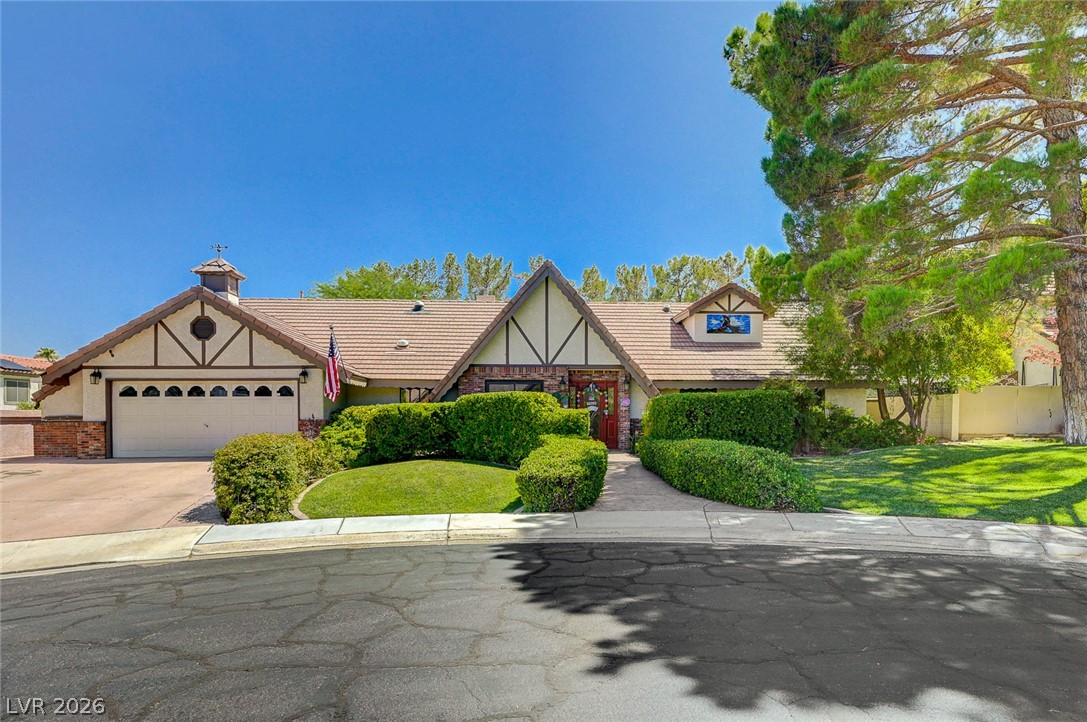 11 Pheasant Ridge Circle — photo