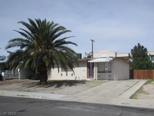 4696 Sheppard Drive — photo