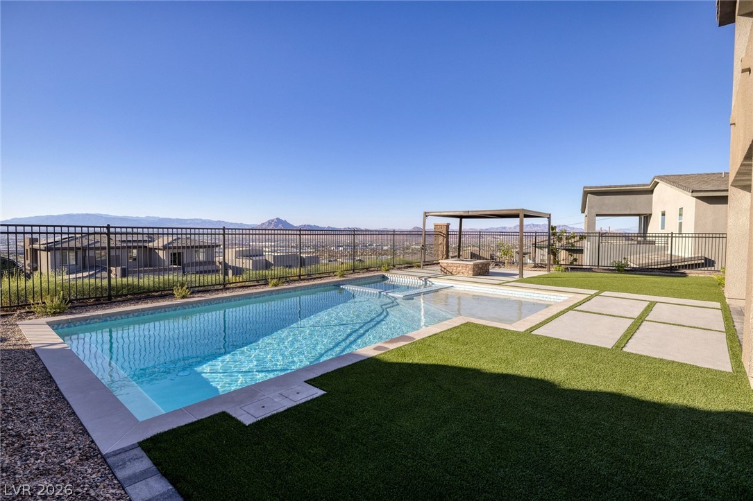 526 Riley Ridge Court, Henderson, NV 89012 — photo 3
