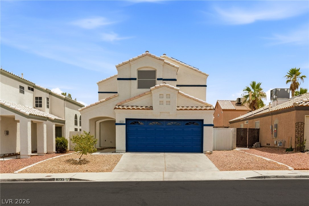 8233 Hydra Lane — photo