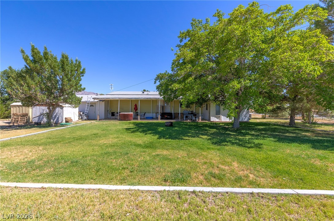 2171 Quail Run Road — photo