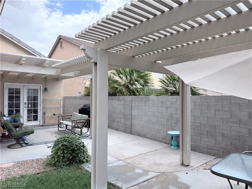 8121 Danaides Court — photo